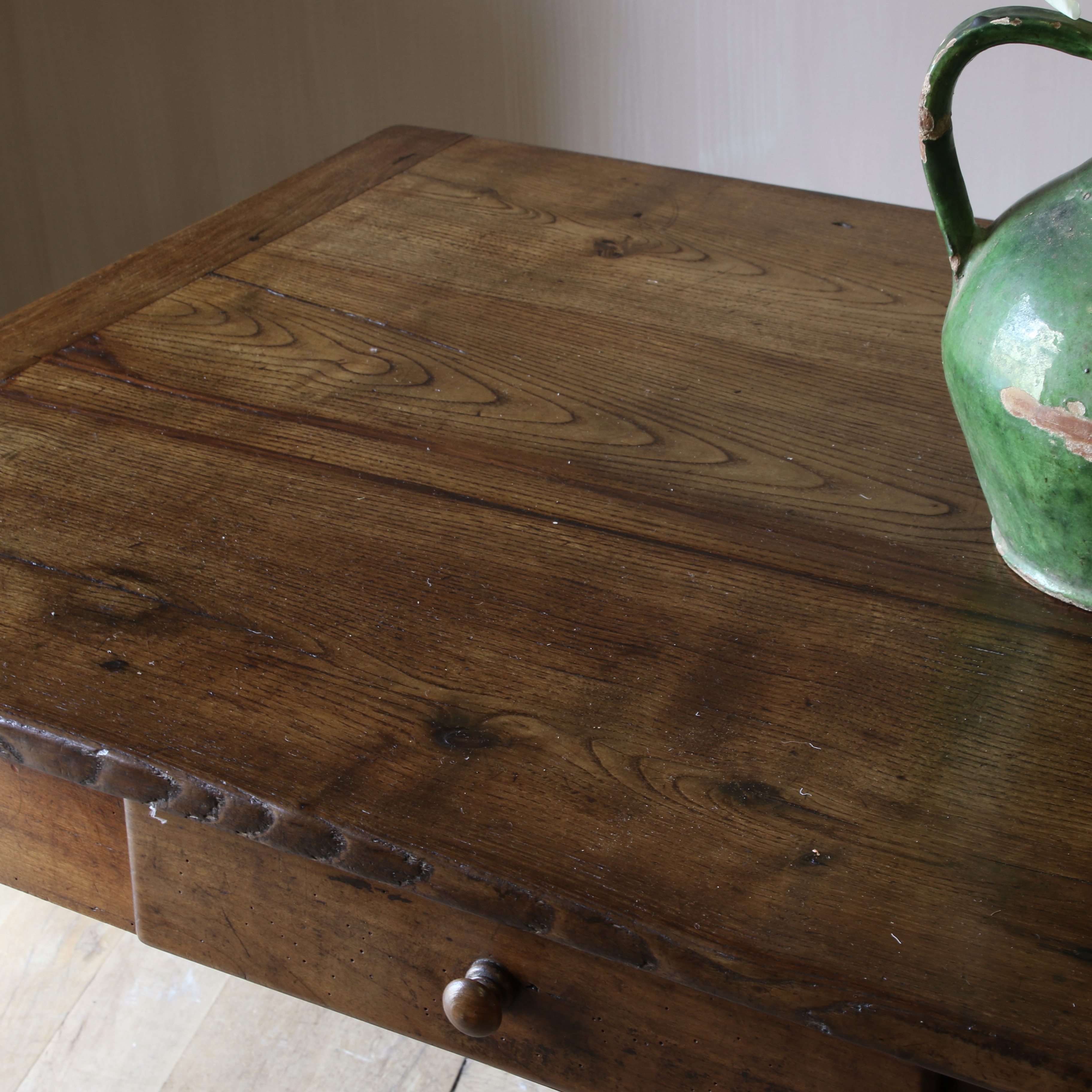 French Provincial Dining Table 